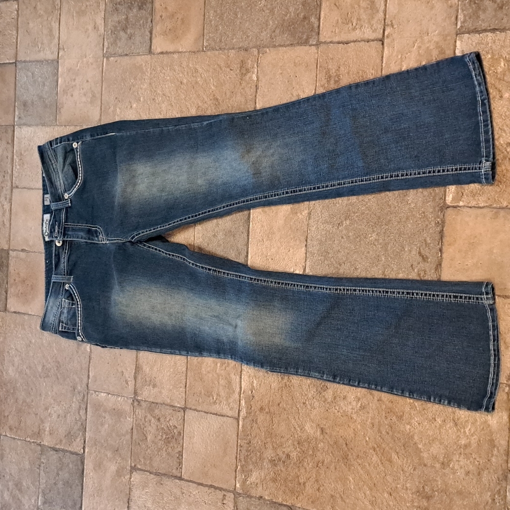 CHARME JEANS